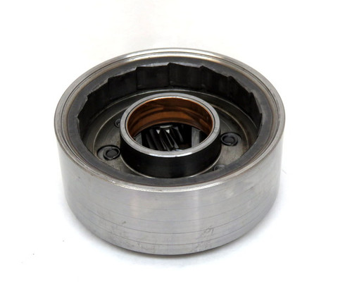 400, 3L80, 4L80E Automatic Transmission 4-Gear Front Planetary Gear (8627893) | Angled Teeth,  8 Tab Roller Style Sprag | Fit Cadillac, Chevrolet, GMC