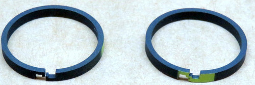 VW 010 Input Shaft Sealing Ring