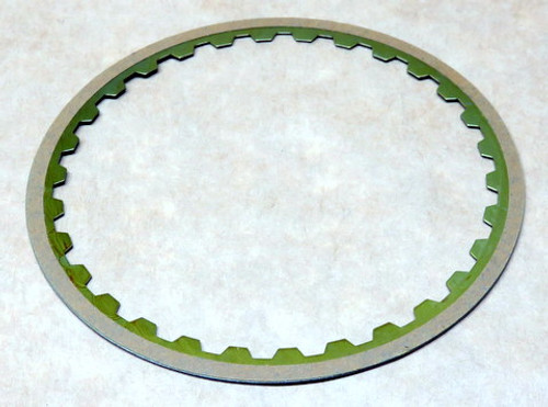 F1C1A Forward Friction