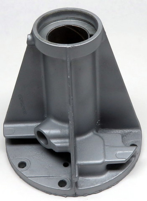 Borg Warner BW4406 Tail Housing With No TOD Or Speedo Hole Casting Number 4406066903