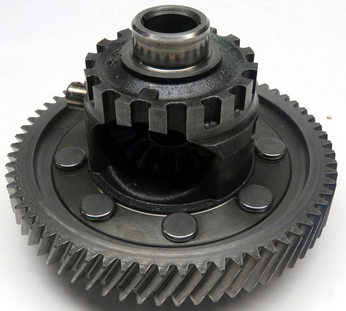 SAT1 MU5 Differential Gear
