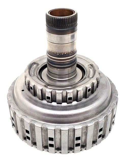 ZF6HP21X Hub- E - Cobra Transmission