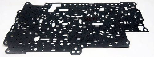 Nissan Axxess Gasket - Main Valve Body - Upper