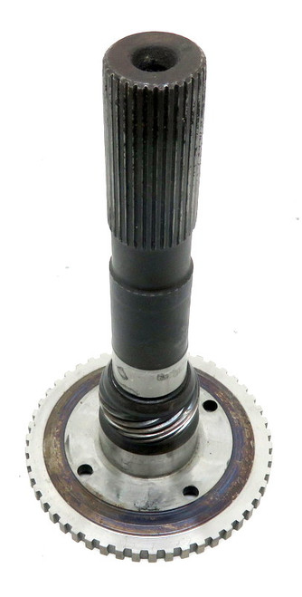 400, 3L80 Output Shaft (U34678E)