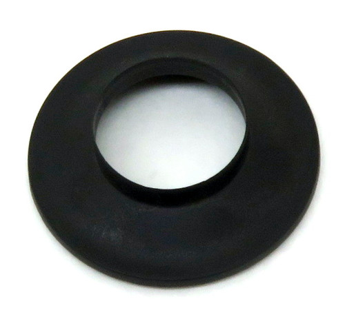 4R44E,  5R55E Oil Dam (Black)