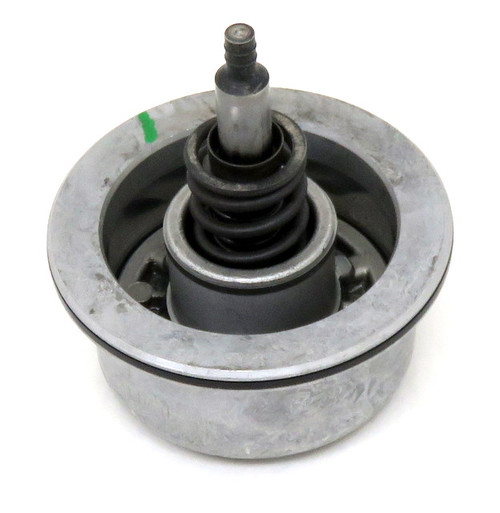 400, 3L80, 4L80E Automatic Transmission Rear Servo Assembly | No Raised Hump on Piston (Cover not included)