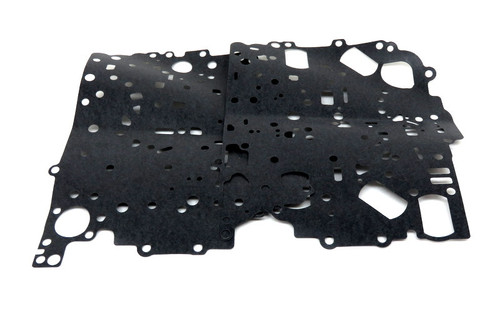 62TE and 62TEA automatic transmission valve body gasket kit