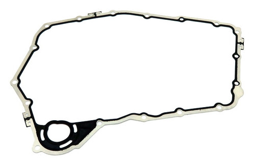 4T65E Automatic Transmission Side Cover Metal And Molded Rubber Side Gasket 1997-2013