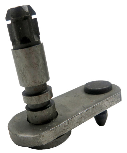 BW1345 Manual Shift Shaft - Cobra Transmission