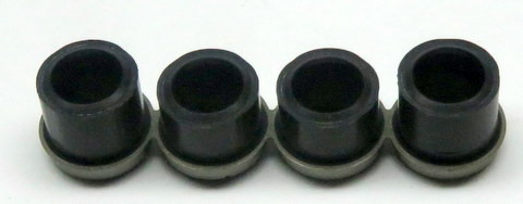 6L80E Valve Body To Case Assembly