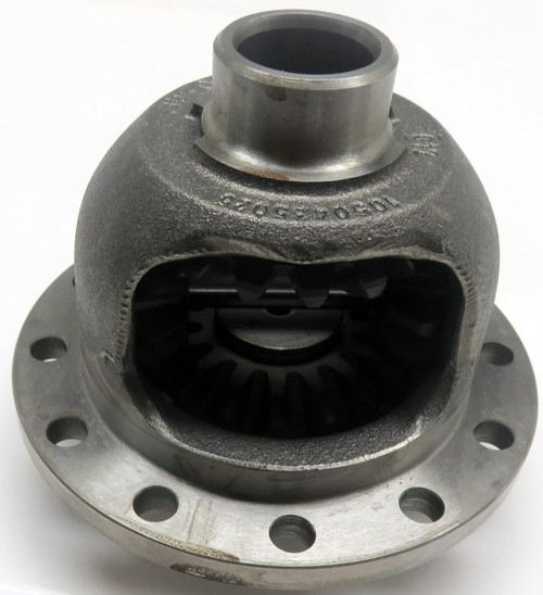 ZF4HP Differential