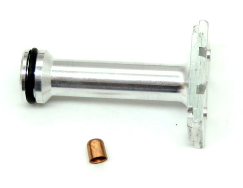 TCC Solenoid Snout Kit (w/ Anti-Drainback Valve)