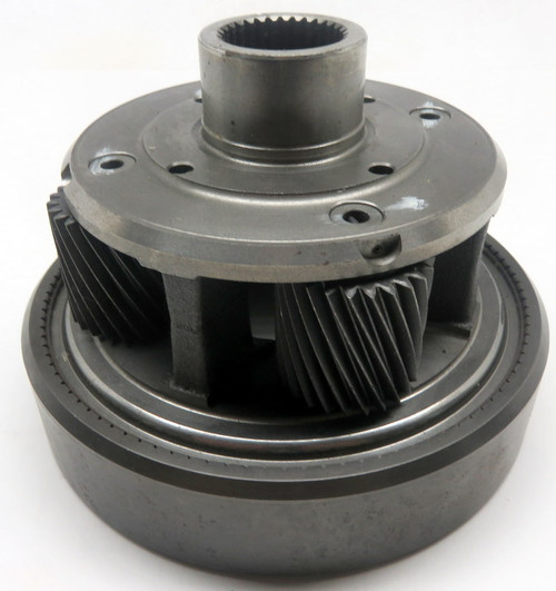 Isuzu Planetary Gear