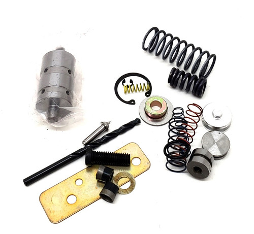 4L80E, 4L85E Automatic Transmission Shift Kit (With Boost Valve, Bushing And Pressure Relief Valve) | Fits 1991-2009 Chevrolet, GMC, Cadillac
