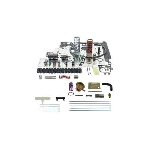 4L80E 4L85E automatic transmission reprogramming kit stick shift manual shift only