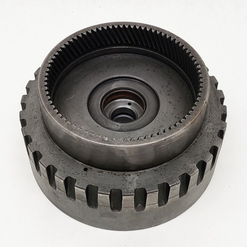 4L80 Refurbished Forward Clutch Drum With Ring Gear 1997
