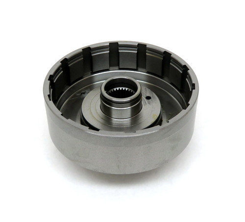 4L80E Direct (5 Clutch) (without Sprag) (A34555E)