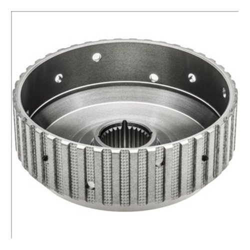 THM400, 3L80, 4L80E, 4L85E Automatic Transmission Forward Clutch Hub (2.250" Tall, 1.200" Teeth) | Fits 1985-2009 AM General, Aston Martin, Avanti