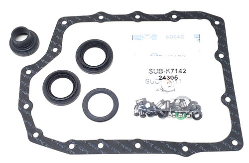 k71900rx-md FW6A-EL, GW6A-EL 6-SPeed FWD  Overhaul Repair Kit Without Bonded Pistons | Compatible With Mazda Vehicles