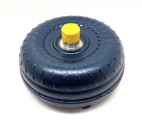 4l80e torque converter