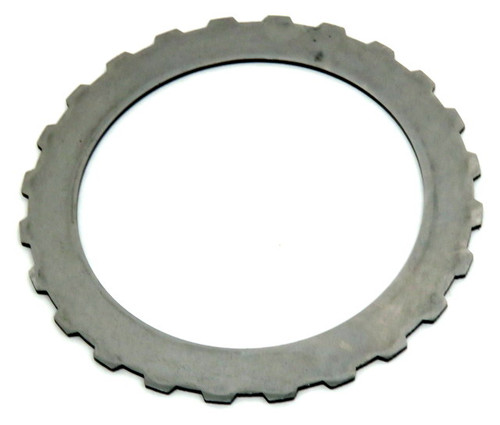 ZF6HP19 E-clutch .082-inch steel plate with 24 teeth and 3.820-inch inner diameter