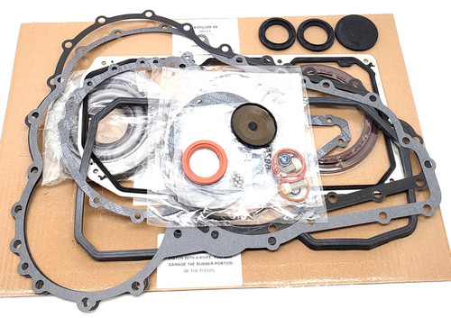 722.8 (WFC 280) CVT Automatic Transmission Master Rebuild Kit With