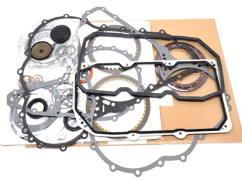 722.8 (WFC 280) CVT Automatic Transmission Overhaul Repair Kit