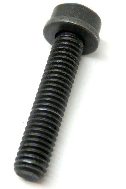 722.6, Nag 1 Oil Pan Bolt - 33.78mm