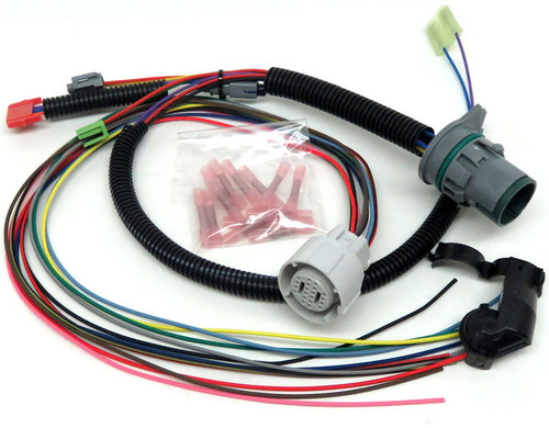 4L80E and 4L85E automatic transmission 12-prong wire harness repair kit