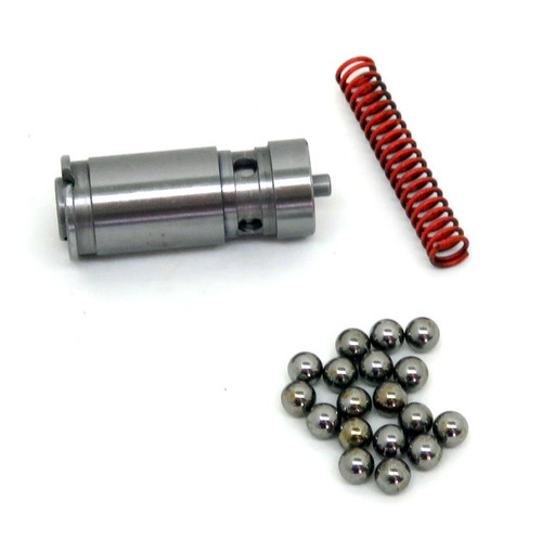 JF011E Valve Kit - JF011E-FC