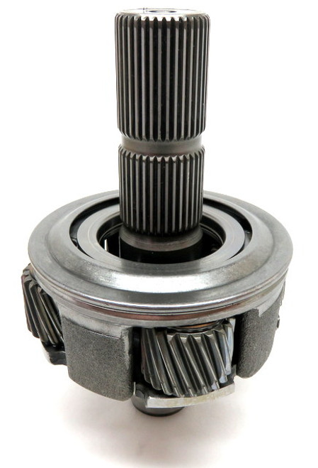 ZF5HP19FL Planet Carrier (1060-242-010)