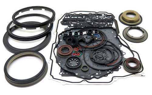 6T40 Overhaul Kit With Pistons