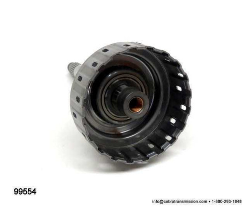 AS68RC (A465) Used K1 Drum - Dodge