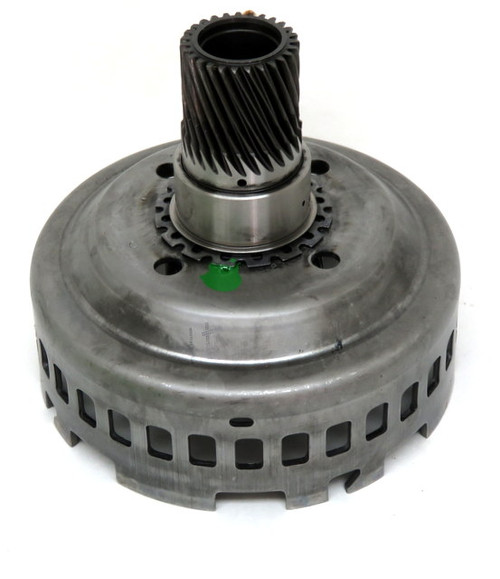 5R55N, 5R55S, 5R55W Drive Shell