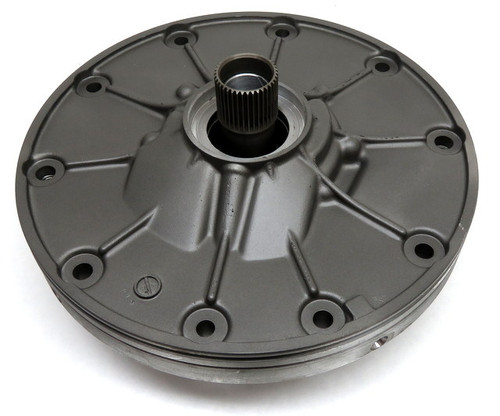 R4A51, V4A51 Pump (U142500)