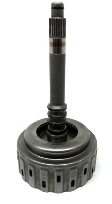 AS68RC (A465) Used K1 Drum - Isuzu