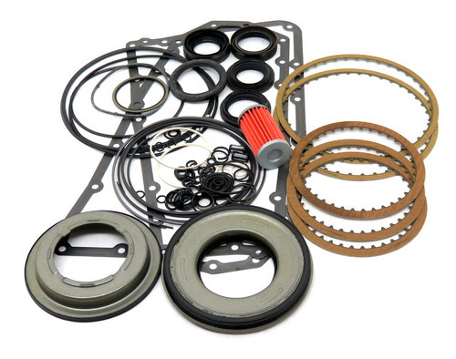 JF016E CVT Automatic Transmission Banner Repair Kit With Bonded Pistons | Fits Chevrolet, Mitsubishi, Nissan, Suzuki, Renault And Dongfeng Vehicles