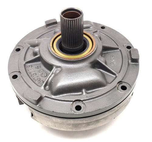 4L80E Automatic Transmission pump