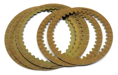 K410 Friction Kit