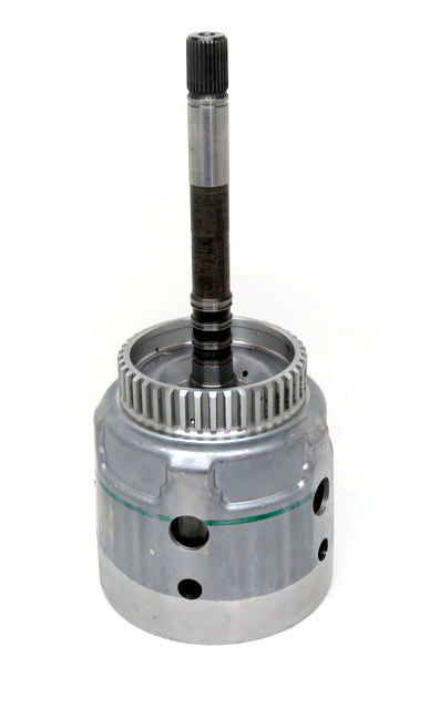 4L60E Input Drum With Shaft - 30 Spline