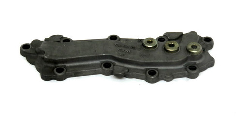 ZF5HP30 Transmission Side Cover - 1055-401-020