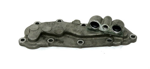 ZF5HP30 Transmission Side Cover - 1055-401-107