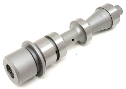 4L80E and 4L85E automatic transmission lube regulated pressure regulator valve