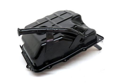 62TE Cover - Valve Body