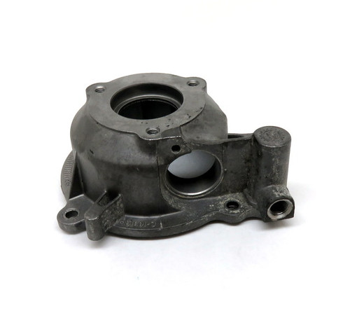 NP-242J Rear Housing 16313 With Switch