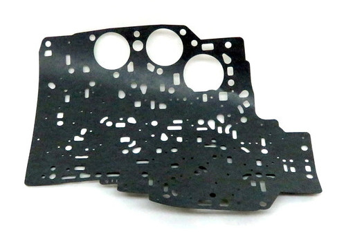 4L80E 4L85E automatic transmission valve body lower gasket