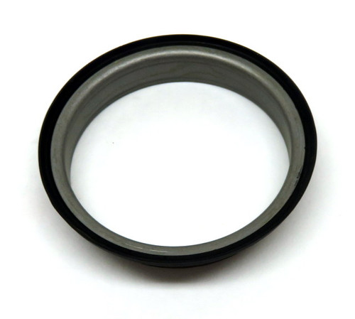 4L80E 4L85E automatic transmission forward inner bonded lip seal and sleeve