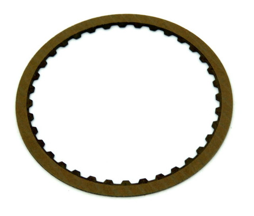 AB60E Friction Plate