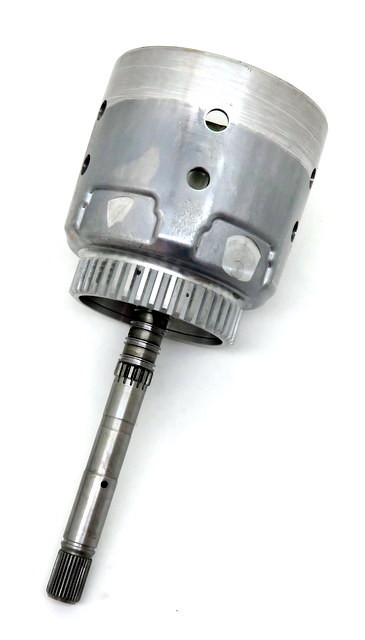 4L60E Input Drum With Shaft - 30 Spline