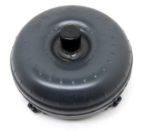 5HP-24 Torque Converter BMW13900